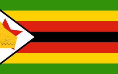 FFF Champs Conference Zimbabwe