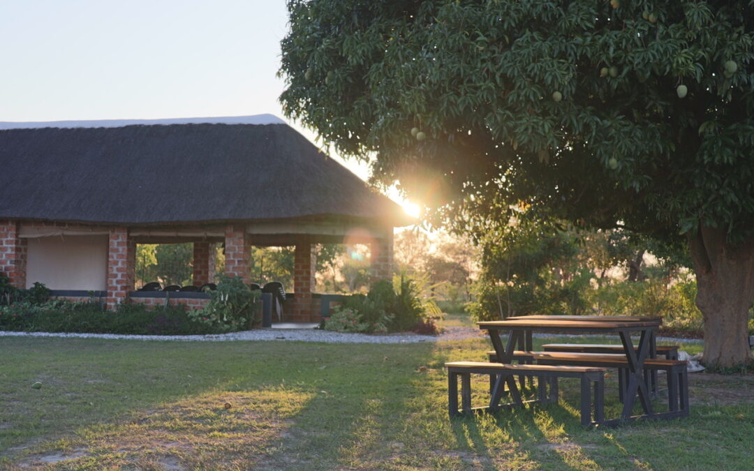 Opmerkelijke counseling sessie in Zambia