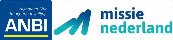 Anbi en Missie Nederland