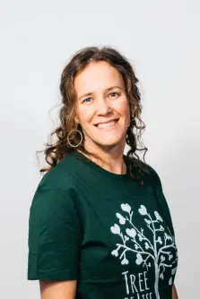 Our team - Berthine Heederik