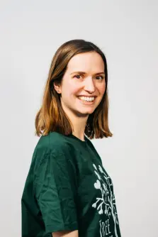 Our team - Hedwig van Dijkhuizen