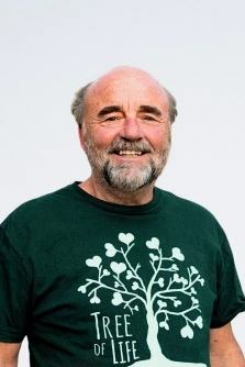 Ons bestuur - Wim Poort